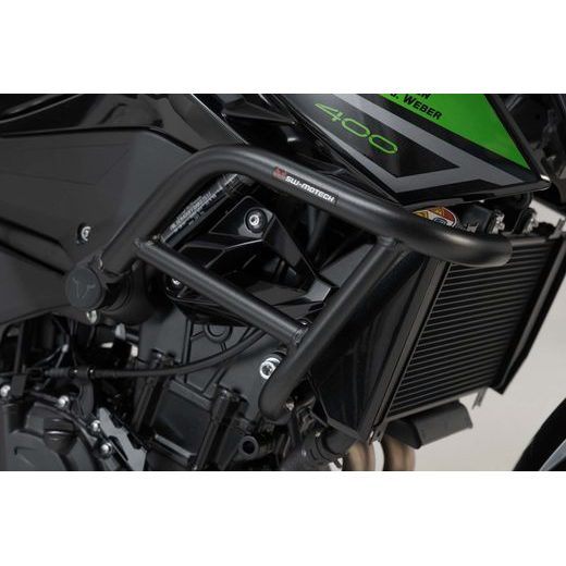 SW MOTECH PADACÍ RÁM KAWASAKI Z400 (18-), Z500 (23-).