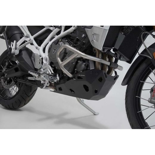SW MOTECH KRYT MOTORU TRIUMPH TIGER 900 / GT C701 / C702 (19-20).PRO OEM PADACÍ RÁM