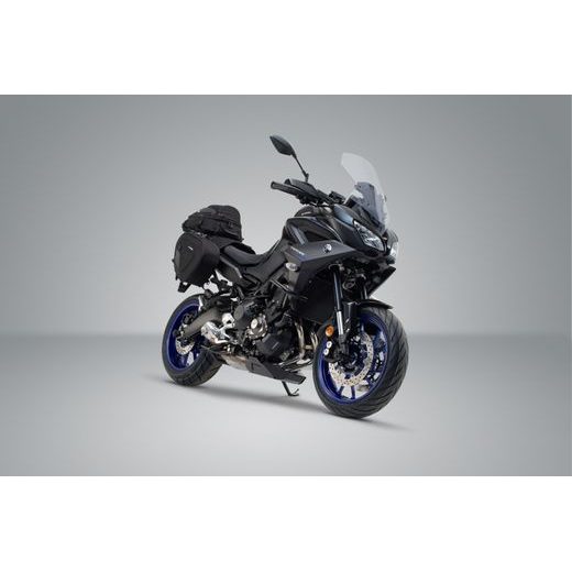 SW MOTECH SADA PRO OCHRANU MOTO- YAMAHA TRACER 900 (14-20) / GT (18-20).