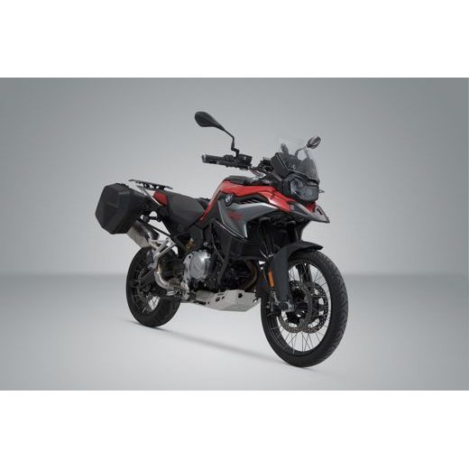 SW MOTECH URBAN ABS SADA KUFRŮ 2X16,5 L. BMW F 750 GS, F 850 GS (17-).