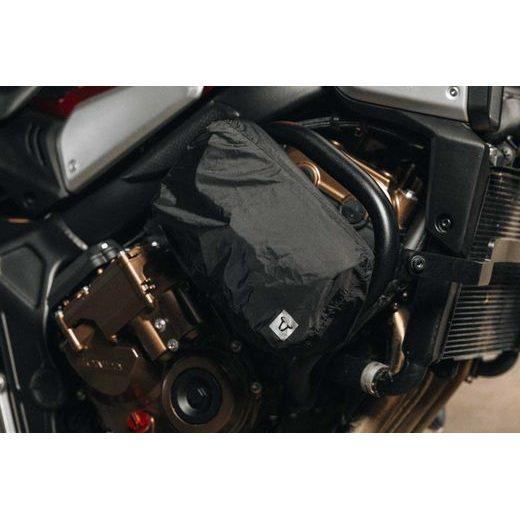 SW MOTECH LEGEND GEAR TAŠKA LA9 BLACK. 2.5 L.
