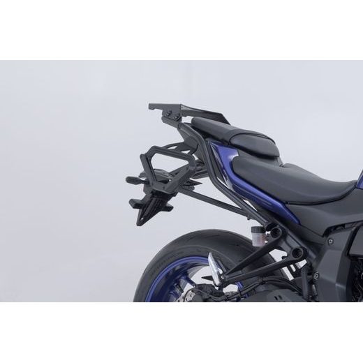 SW MOTECH V-LOC SIDE CARRIER RIGHT YAMAHA MT-07 (24-).
