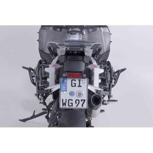 SW MOTECH NOSIČ PRO, BMW R 1300 GS ADVENTURE , PRO ORIG. NOSIČ BMW