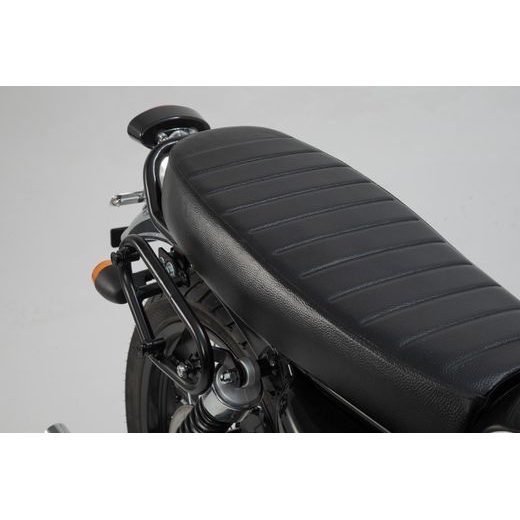 SW MOTECH SLC BOČNÍ NOSIČ SET MASH DIRT TRACK / ČERNÁ SEDM / SEDMDESÁT PĚT 125 (16-)