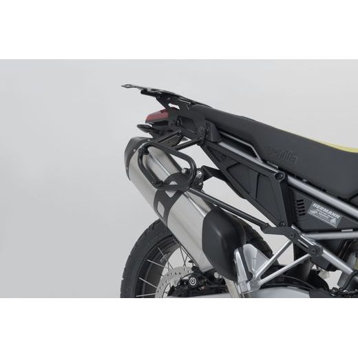 SW MOTECH SYSBAG WP M/M SYSTEM APRILIA TUAREG 660 (21-).