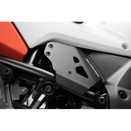 SW MOTECH KRYT RÁMU PRAVÝ, SUZUKI V-STROM 1050 (19-).