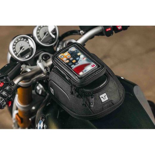SW MOTECH LEGEND GEAR SMARTPHONE TAŠKA LA11 PRO MOLLE SYSTEM. BLACK.