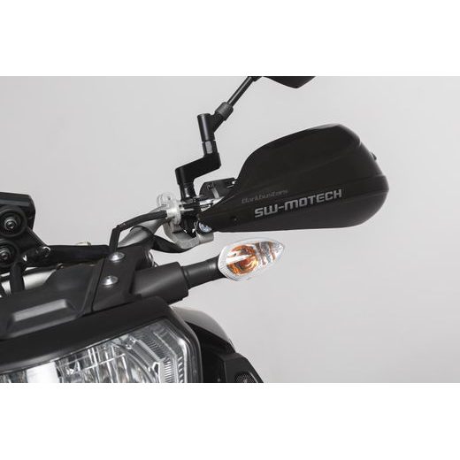 SW MOTECH BBSTORM KRYTY RUKOU YAMAHA MT-09 (13-20), XSR700/900.