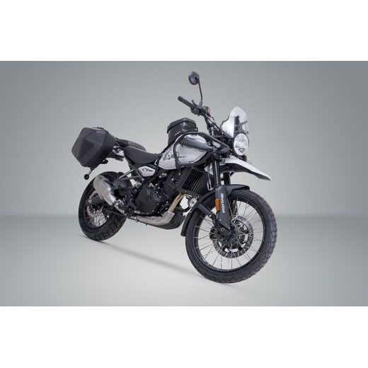 SW MOTECH URBAN ABS SADA KUFR 1X 16,5 L. ROYAL ENFIELD HIMALAYAN 450 (23-).