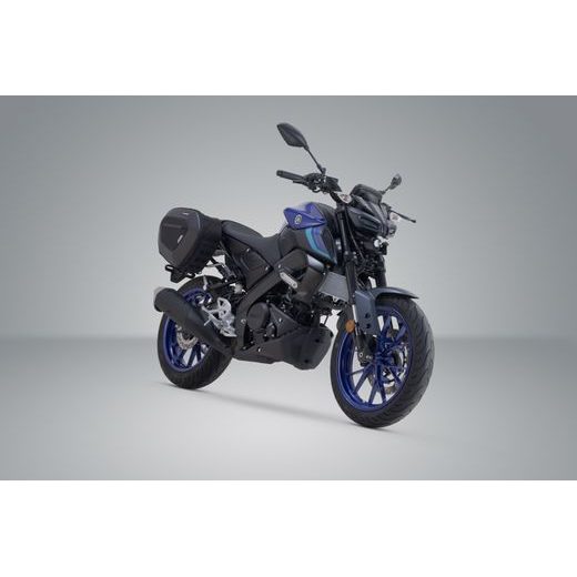 SW MOTECH PRO BLAZE H SADA TAŠEK YAMAHA MT-125 (19-).
