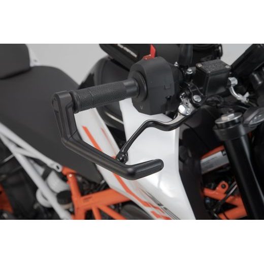 SW MOTECH CHRÁNIČE PÁČEK PRO KTM 390 DUKE, DUCATI MONSTER 937.