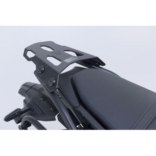 SW MOTECH URBAN ABS TOP CASE SYSTEM BLACK. YAMAHA MT-09 (23-).