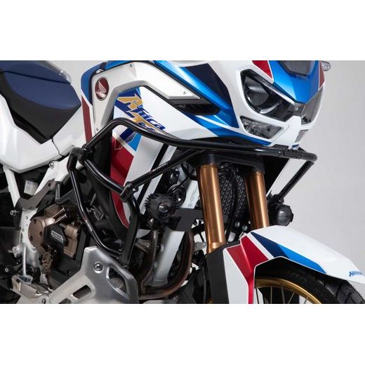 SW MOTECH ADVENTURE SET PROTECTION HONDA CRF1100L AFRICA TWIN (19-).