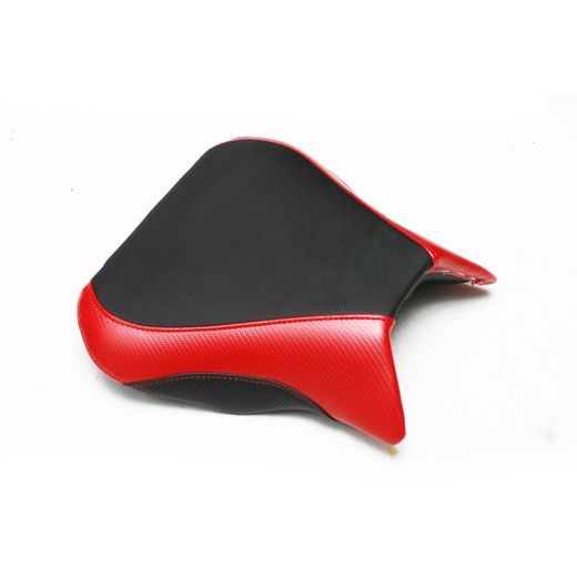 ÚPRAVA SEDLA TUONO 1000 V2 - 1 DT