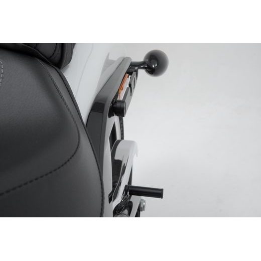 SW MOTECH SLH NOSIČ LEVÝ HARLEY-DAVIDSON SOFTAIL BREAKOUT / S (17-).