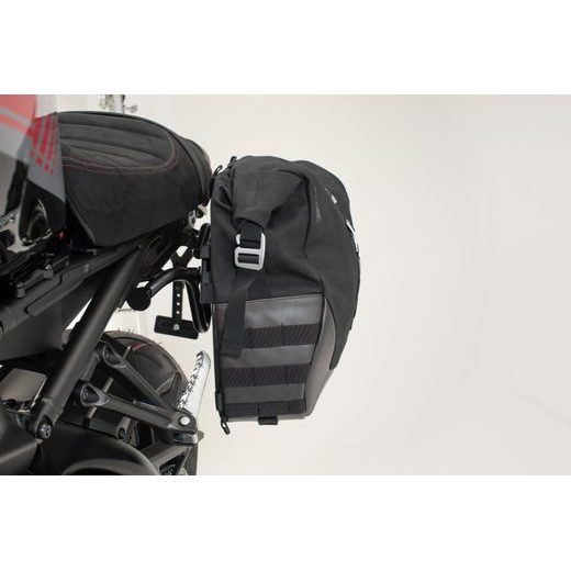 SW MOTECH LEGEND GEAR TAŠKY SADA YAMAHA XSR900 ABARTH (17-).