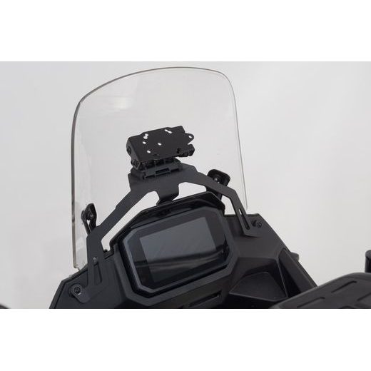 SW MOTECH DRŽÁK GPS, HONDA XL 750 TRANSALP (25-) RD17