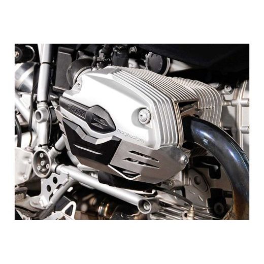 SW MOTECH KRYT HLAV R 1200 GS, R,ST, ADV. / 04-09/