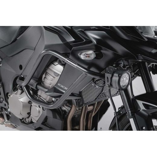 SW MOTECH PADACÍ RÁM KAWASAKI VERSYS 1000 (15-18)