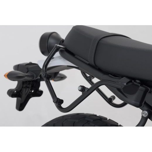 SW MOTECH NOSIČ SLC PRAVÝ PRO YAMAHA XSR 700 (16) PRO TAŠKY LC1/LC2