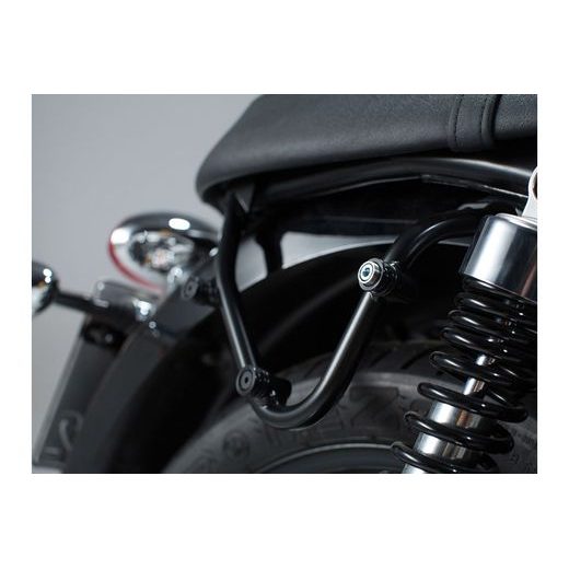 SW MOTECH SLC BOČNÍ NOSIČ PRAVÝ PRO TRIUMPH BONNEVILLE/T 100 (04-)/THURXTON