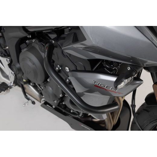 SW MOTECH PADACÍ RÁMY TRIUMPH TIGER 660 SPORT (21-22).