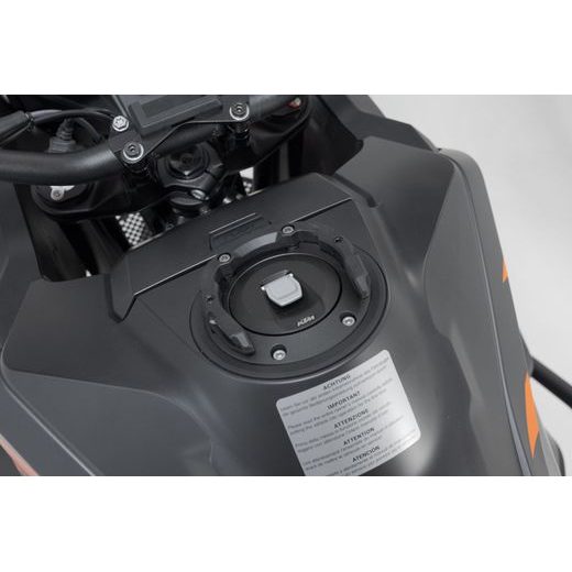 SW MOTECH TANKRING PRO, KTM 1290/1390 SUPER ADV. (21-)