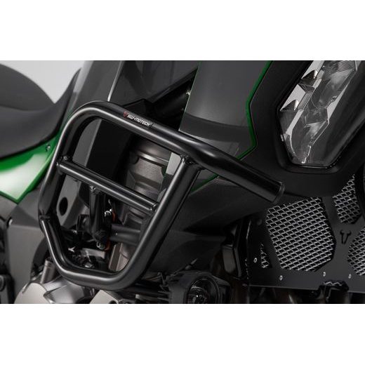 SW MOTECH PADACÍ RÁM KAWASAKI VERSYS 1000 (2019-), VERSYS 1100 (2025-)