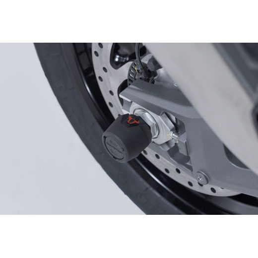 SW MOTECH PROTEKTOR NA ZADNÍ OSU DUCATI MULTISTRADA V2 / V2 S (24-).