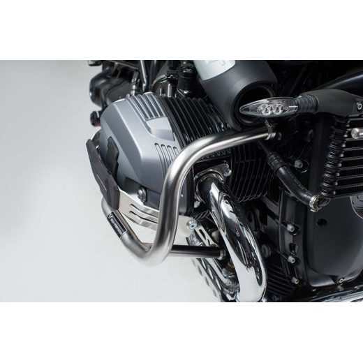 SW MOTECH PADACÍ RÁM BMW R NINE T (14-)/SCRAMBLER (16-)/URBAN GS, NEREZ