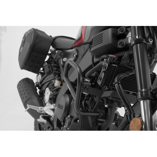 SW MOTECH PADACÍ RÁM YAMAHA MT-125 (20-)/ XSR 125 (21-)