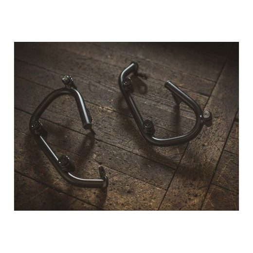 SW MOTECH LG SADA TAŠEK VČ. NOSIČŮ PRO BMW R NINE T (14-)