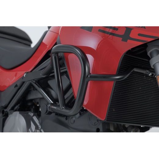 SW MOTECH PADACÍ RÁM DUCATI MULTISTRADA 1200/ 1260/ 950/S / - V2/V2S DO 2023
