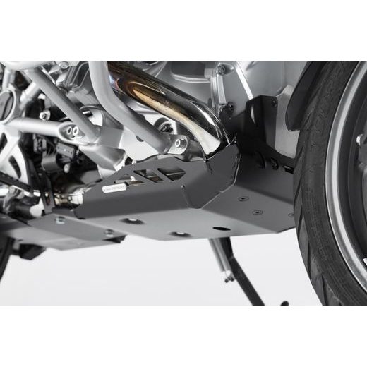 SW MOTECH ADVENTURE SET PROTECTION BMW R 1200 GS LC / RALLYE (16-18).