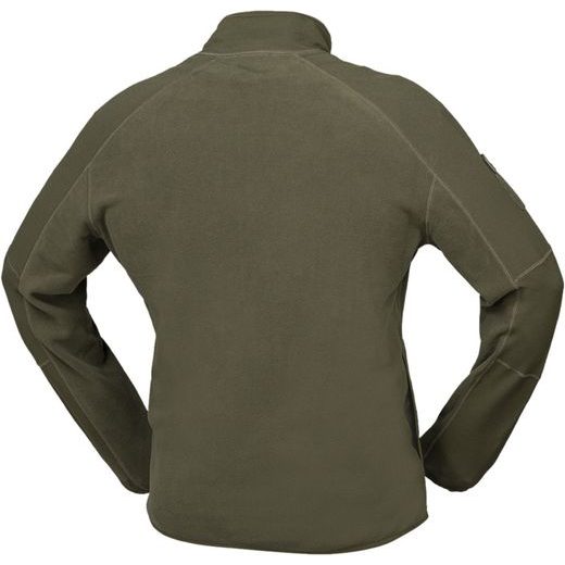 BUNDA IXS 365-TMO 1.0 X2-441405 ZELENÁ 2XL