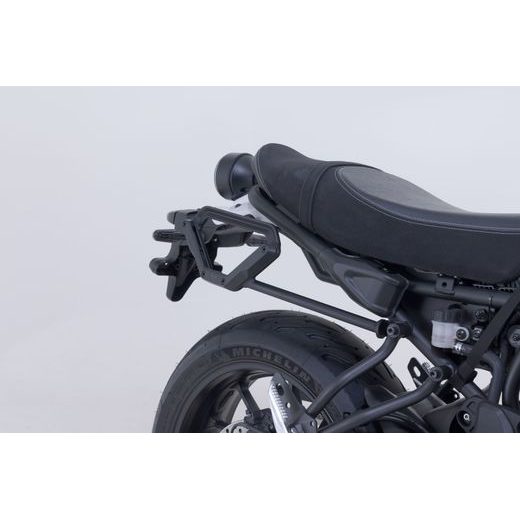 SW MOTECH V-LOC BOČNÍ NOSIČ PRAVÝ YAMAHA XSR700 (15-) / XSR700 XT (19-).