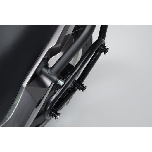 SW MOTECH SLC BOČNÍ NOSIČ LEVÝ KAWASAKI VERSYS-X300 ABS (16-).