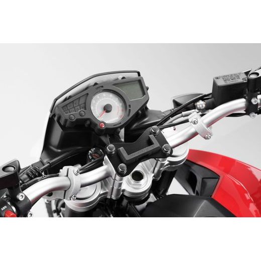 SW MOTECH DRŽÁK GPS BMW F 800 R