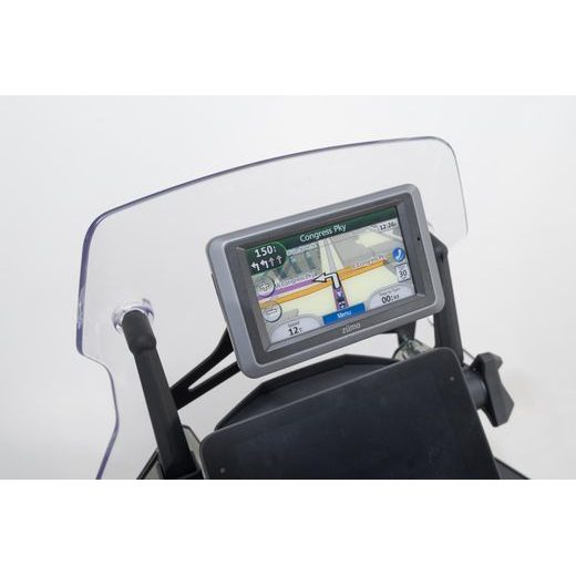 SW MOTECH DRŽÁK GPS CFMOTO 800MT (21-).