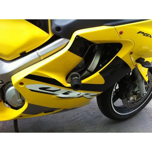 PROTEKTORY NA RÁM CLASIC - HONDA CBR 600F - 99-07