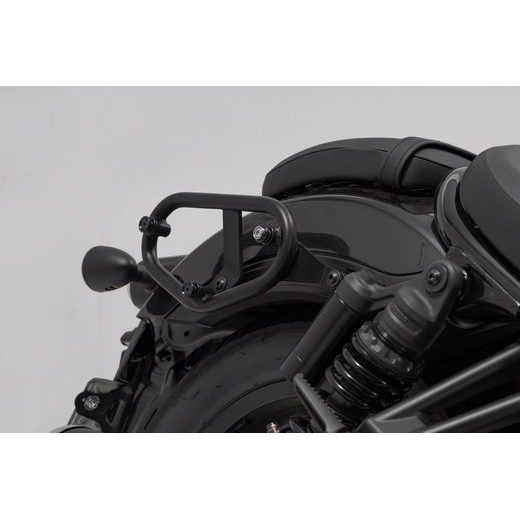 SW MOTECH LEGEND GEAR SADA TAŠEK LC. HONDA CMX1100 REBEL SC83 (20-25). BLACK EDITION