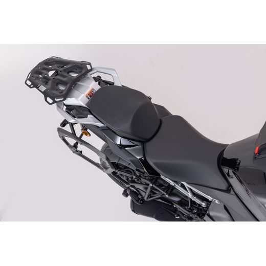 SW MOTECH NOSIČ QUICK-LOCK PRO, SUZUKI GSX-S1000GX (23-)