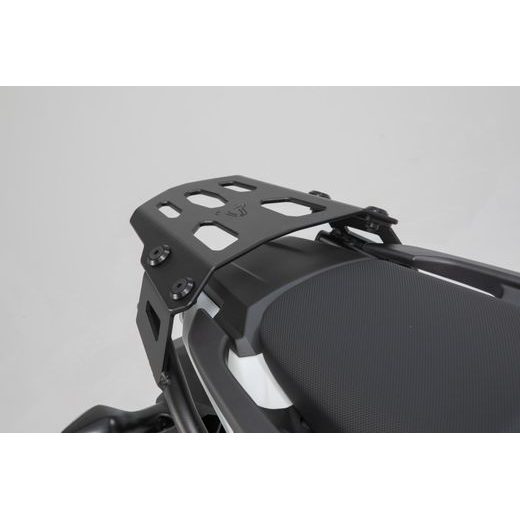 SW MOTECH DUSC L TOP CASE SYSTEM BLACK. 41 L. HONDA NC750X / NC750S (16-).