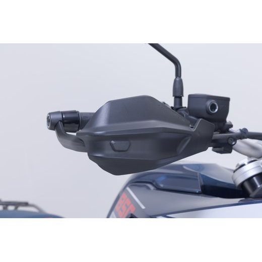 SW MOTECH ADVENTURE KRYTY RUKOU BMW F 850 GS (17-).