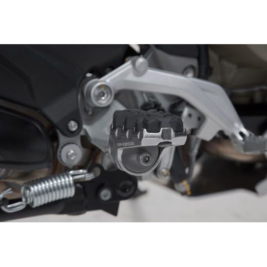 SW MOTECH EVO STUPAČKY PRO DUCATI MULTISTRADA V4 (20-).