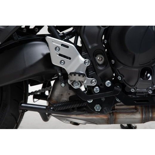SW MOTECH ION STUPAČKY PRO YAMAHA TRACER 9 (20-).
