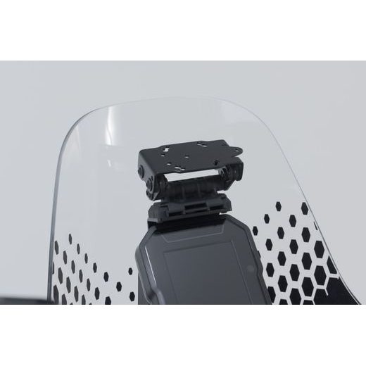 SW MOTECH DRŽÁK GPS DUCATI DESERTX (22-).
