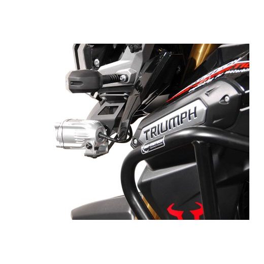 SW MOTECH DRŽÁKY SVĚTEL TRIUMPH EXPLORER 1200 (12-15)