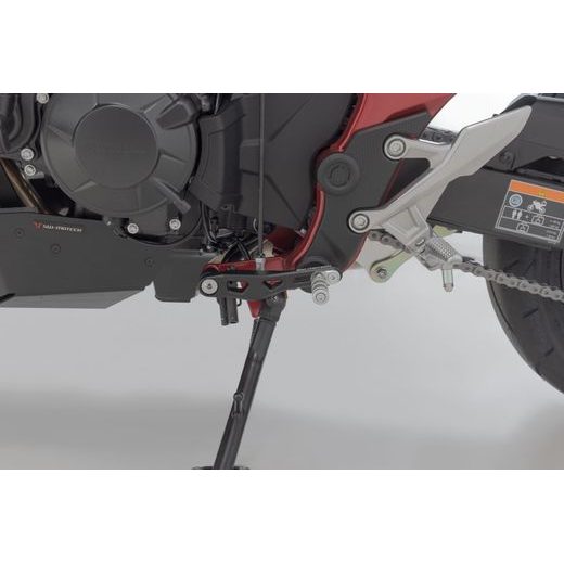 SW MOTECH ŘADÍCÍ PÁČKA HONDA CB750 HORNET (22-).