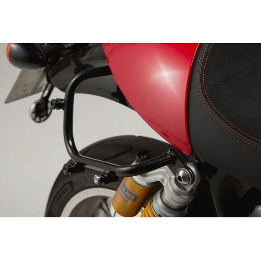 SW MOTECH NOSIČ SLC LEVÝ PRO TRIUMPH THRUXTON 1200 (16-)